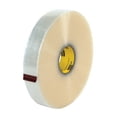 thumbnail image 1 of 3M 373 Carton Sealing Tape Clear 2" X 1000 Yard Roll (6 Roll/Case), 1 of 5