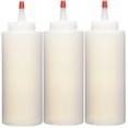thumbnail image 1 of 3M 37720 12 fl. oz. Capacity Detailing Squeeze Bottle (3 PACK), 1 of 1