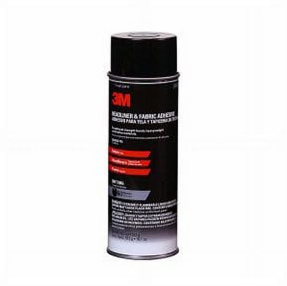 3M 38808 Headliner Adhesive 18.1 oz, 1 Case