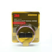 3M 39071 Automotive Scratch Removal System