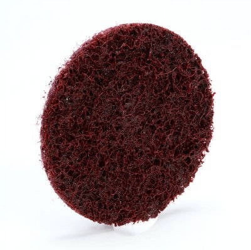 3M 3M-05527 Roloc Surface Conditioning Disc 2 x NH, Grade A MED ...