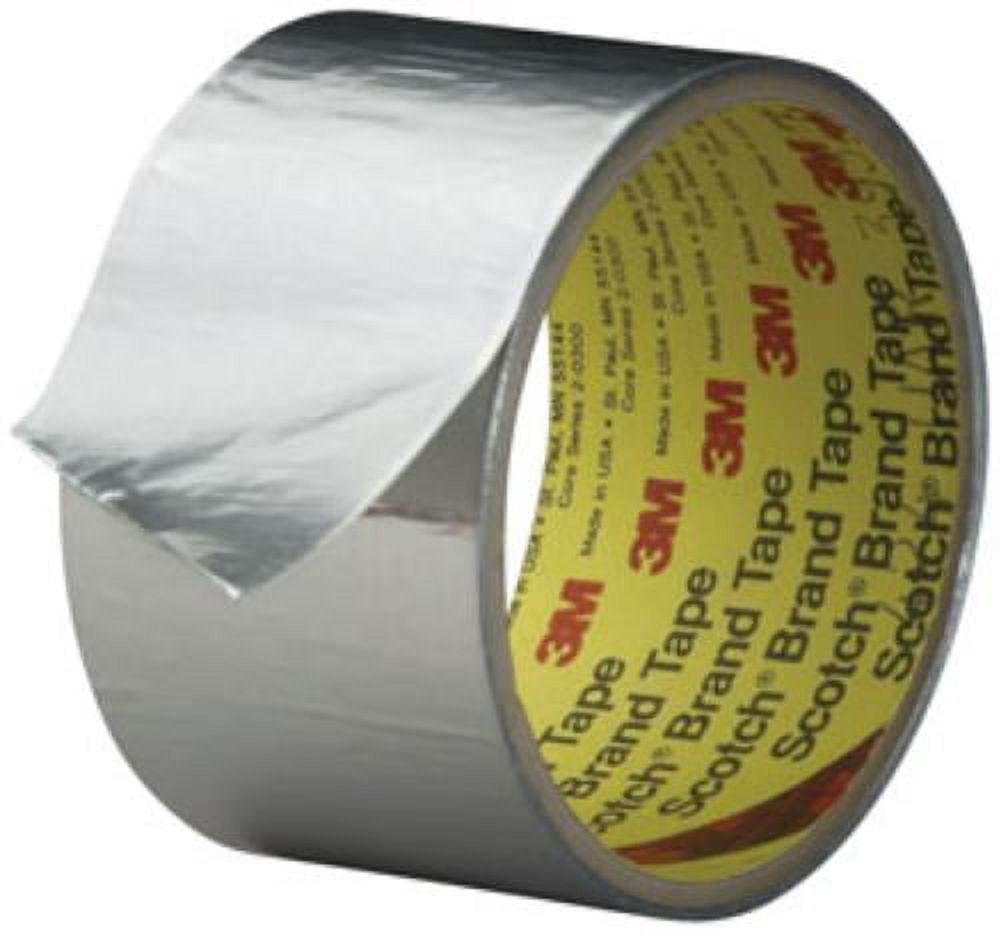 信頼への信頼 3M 3M - in 125 x in 2 Tape, Repair Body Auto Scotch - 06930 テープ・結束具