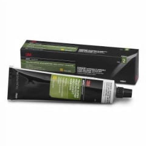 3M 3M - 08001 - Yellow Super Weatherstrip and Gasket Adhesive - 5oz