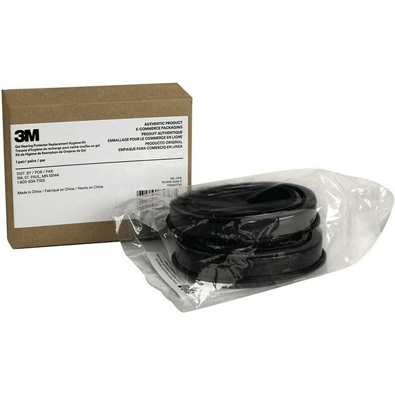 3M 3M Gel Hearing Protector R
