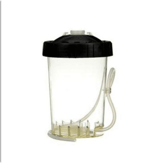 3M PPS Series 2.0 H/O Pressure Cup Midi