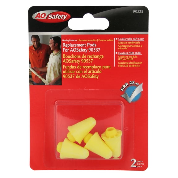 3M 3M Replacement Pods for Ba