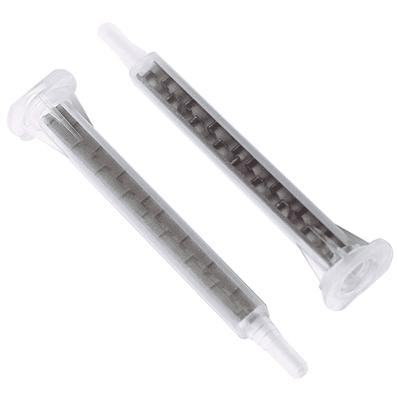 3M 3M Static Mixing Nozzle - 50mL, 38191, 12 per bag