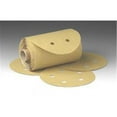 thumbnail image 1 of 3M 3M1641 6Dia 120A Gold Disc 125 Rolls, 1 of 3