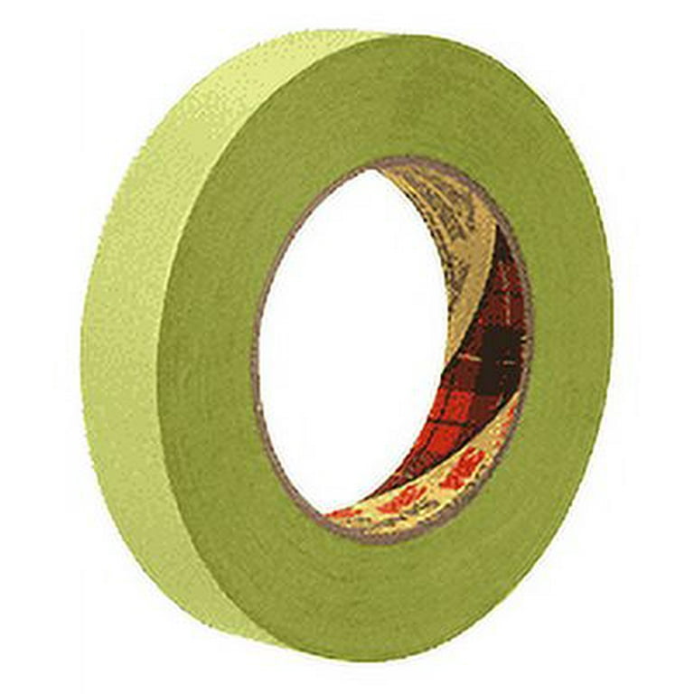 3M Regular Masking Tape 3/4