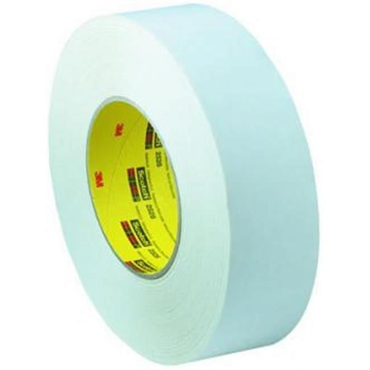3M 3M6875 .75 in. White Masking Tape