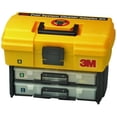 thumbnail image 1 of 3M 3M8830 Fuel System Cleaner Deluxe Adaptor Kit, 1 of 1