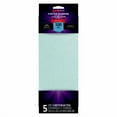 thumbnail image 1 of 3M 4-3/16 In. X 11-1/4 In. 100 Grit Drywall Sanding Sheets (5-Pack), 1 of 1