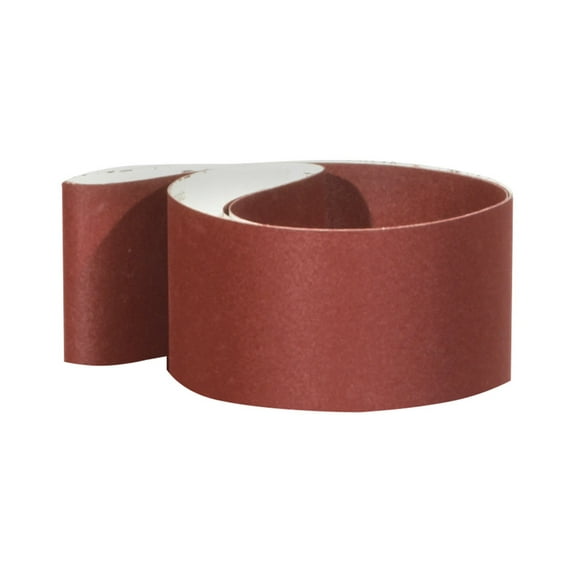 3M 4"x24" 50X 340D Sanding Belt