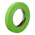 thumbnail image 1 of 3M401+/233+ Masking Tape 6.7 Mil 3/4" x 60 yds. Green 48/Case T934401, 1 of 2