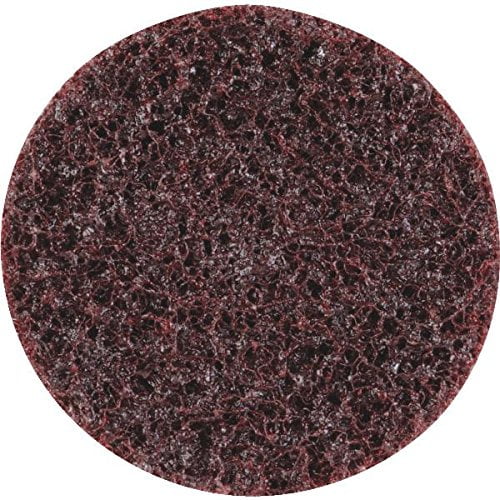 3M 405-048011-18471 Scotch-Brite Roloc SE Surface Conditioning Disc - 2 in. (1/pack)