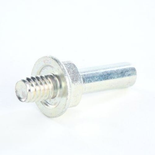 3M 45102 1/4in 1/4-20 Threaded Roloc Shank (1 Each)