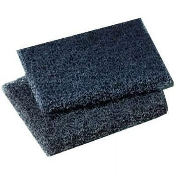 3M 46 Scotch-Brite Griddle Polishing Pad - 20 / BX