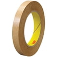 thumbnail image 1 of 3M™ 463 Adhesive Transfer Tape Hand Rls, 1/2" x 60 yds, Clear, 72/Case (T963463), 1 of 1