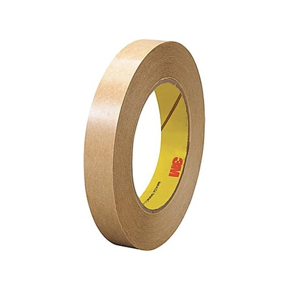 3M 465 Adhesive Transfer Tape 3/4In X 60Yd