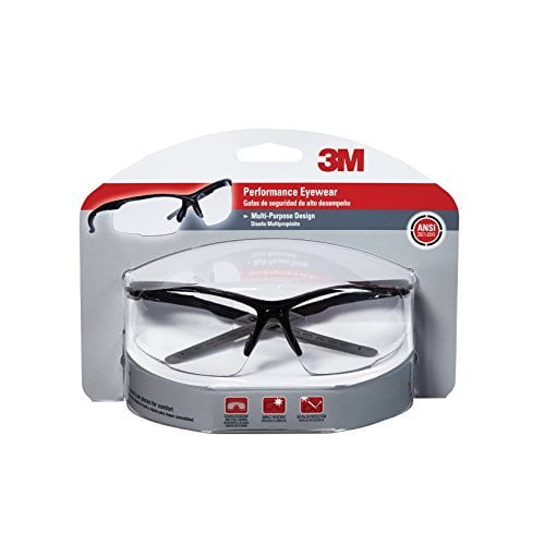 EYEWEAR MP-DSN BLK FRM CLR LNS