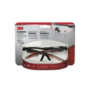 EYEWARE CLEAR LEN ANTI-FOG BLK