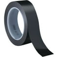 thumbnail image 1 of 3M™ 471 Vinyl Tape, 3" Core, 1" x 36 Yd., Black, Case Of 36, 1 of 1