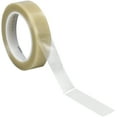 thumbnail image 1 of 3M 471 Vinyl Tape 5.2 Mil 1" x 36 yds. Clear 3/Case T9654713PKC, 1 of 1