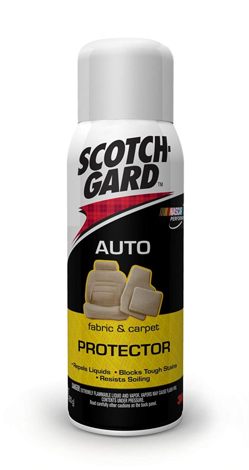 Scotchgard Paint Protection Film
