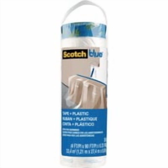3M 48 Masking Tape - Pack of 6 Stock-Up Pack