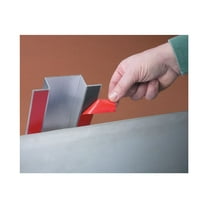 3M® 4910 VHB™ Tape, 1/2" x 5 Yd., Clear