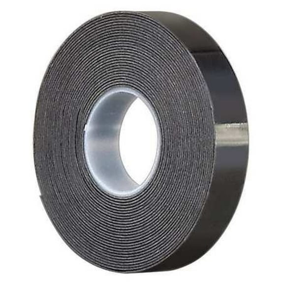 3M 4929 3M 4929 VHB Tape 0.5" x 5yd, Black, 25 mil