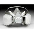 thumbnail image 1 of 3M 53P71 LARGE PAINT SPRAY & PESTICIDE RESPIRATOR, 1 of 4