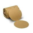 thumbnail image 1 of 3M 55562 Stikit Paper Disc Roll 236U - 6" x NH P120 C-Weight, 100 Disc Roll, 1 of 2