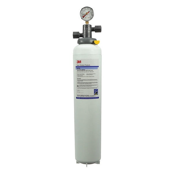 3M HF90 High Flow 0.2 Micron Replacement Filter Cartridge