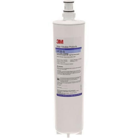 3M - 56152-03 - HF25-S Water Filter Cartridge