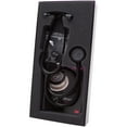 thumbnail image 1 of 3M 5803 Littmann Classic III Stethoscope - Black Chestpiece - Black Tube - 27 inch, 1 of 2
