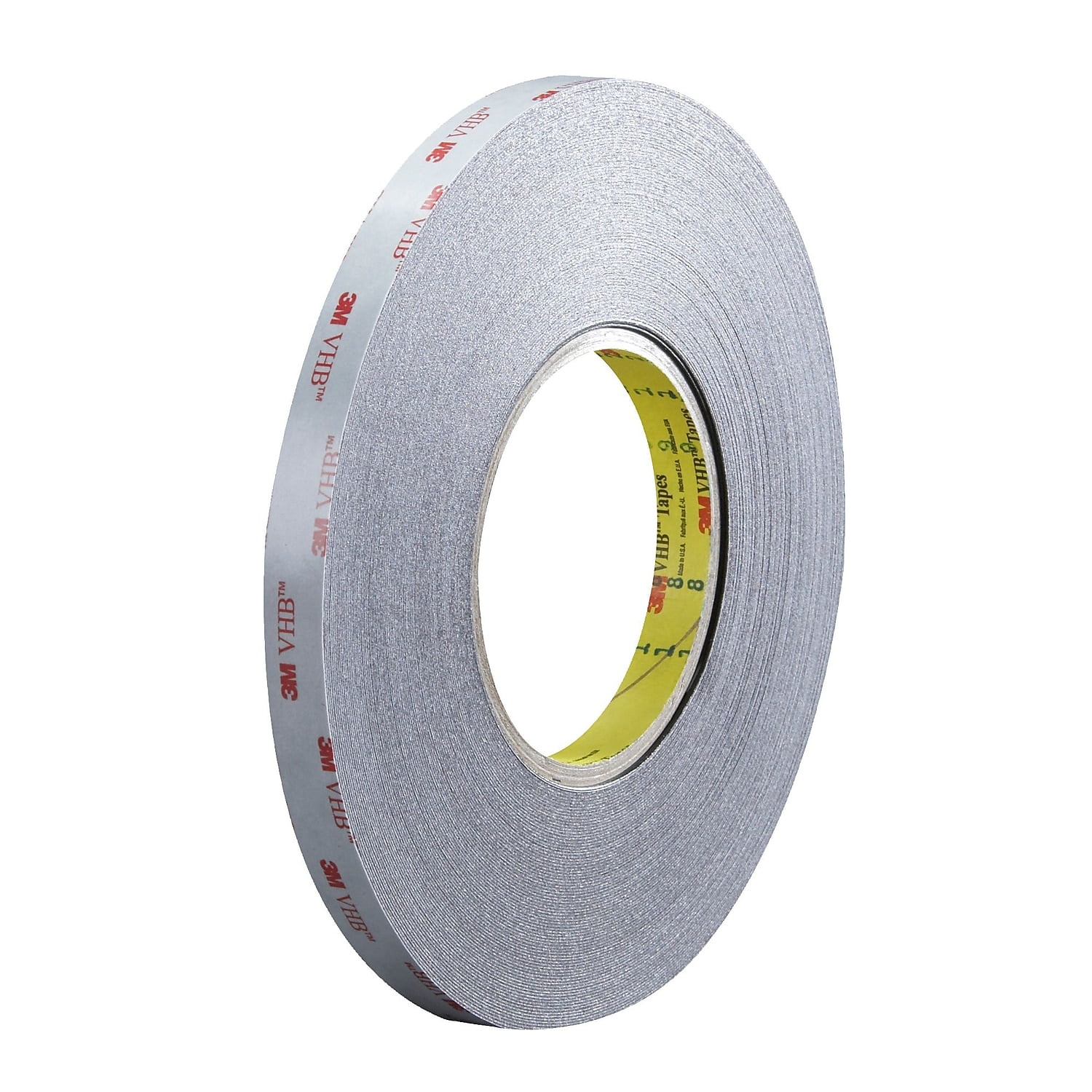 3m VHB Tape,5915,1/2"x5yd. VHB591512R