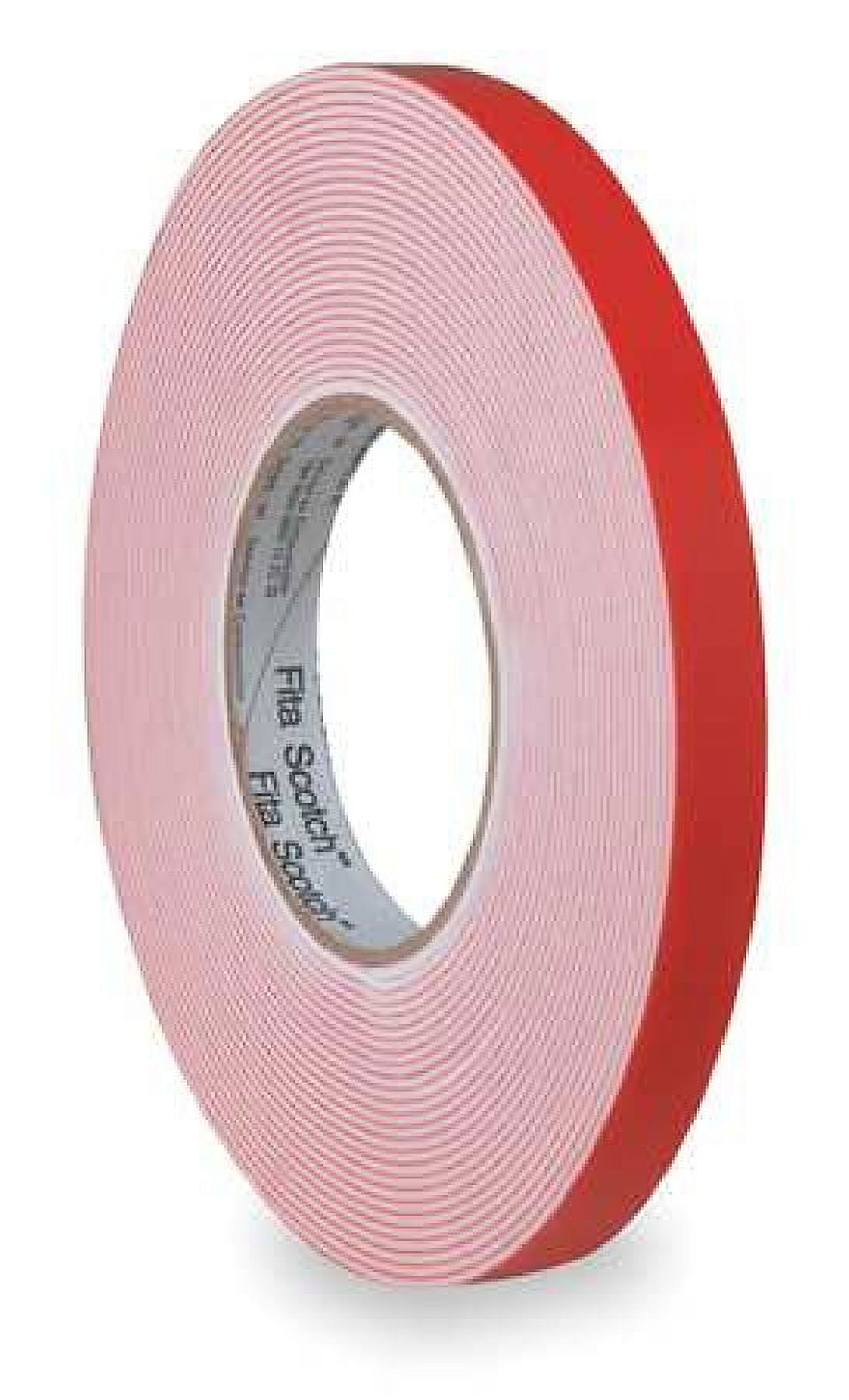 Double Sided Adhesive Pads Two Sided Pre-Cut Square Tape Sticky Double Sided  Tape for Walls Hanging at Rs 10/piece, Mira Road, Thane
