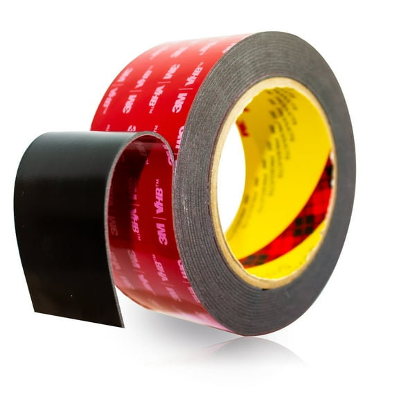 3M 5952 VHB Double Sided Tape 2in x 15ft
