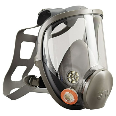 3M™ Full Facepiece Reusable Respirator 6900 Large