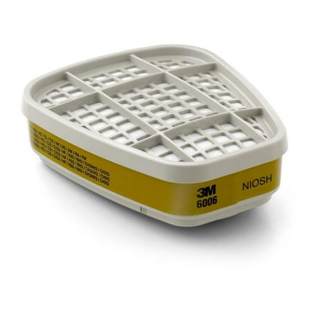 3M 6006 MULTI GAS VAPOR CARTRIDGE