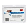 thumbnail image 1 of 3M 6022PA1-A Organic Vapor Cartridge & Filter, 1 of 3