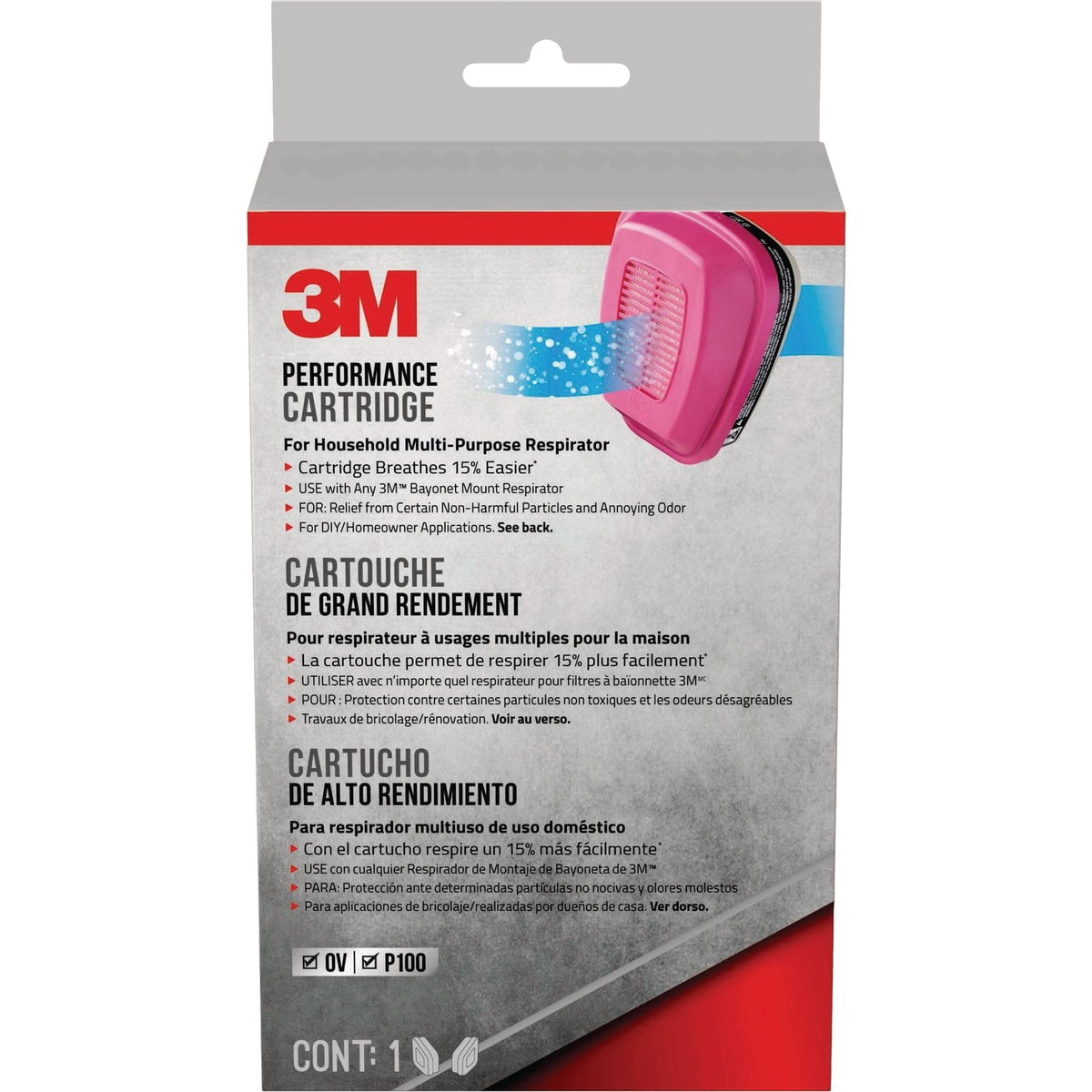 3m Cartridges