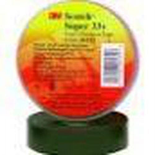 3M 6132 - Scotch Super 33+ Vinyl Electrical Tape (6132)