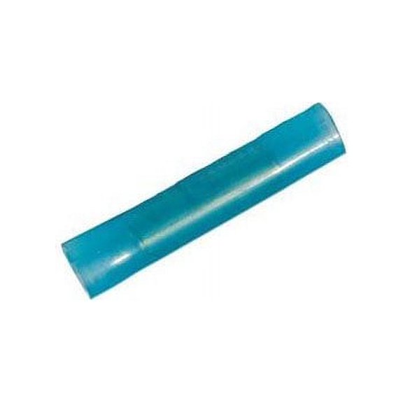 3M 62-SN Nylon Butt Connectors Electrical Splices Blue 16-14 AWG - 100 pack