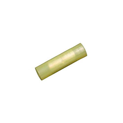 3M 63-SN Nylon Butt Connectors Electrical Splices Yellow 12-10 AWG - 100 pack