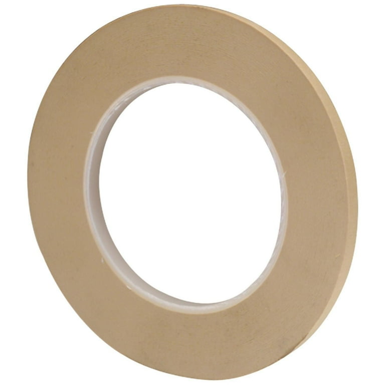 Masking Tape 3/4 inch