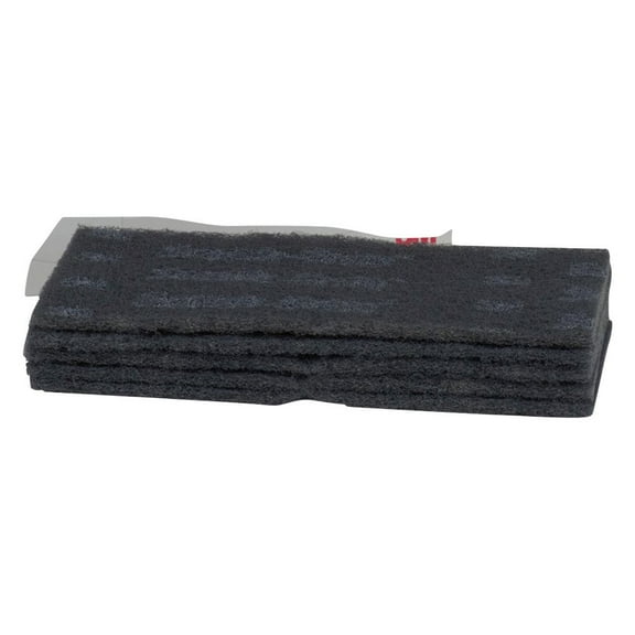 3M 64660 - Scotch-Brite 9" x 4.5" Ultra Fine Durable Flex Hand Pad