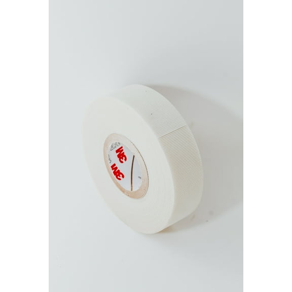 3M 69-3/4"X36YD Scotch Glass Cloth Electrical Tape, 0 to 200 Degree C, 36 yds Length x 3/4" Width