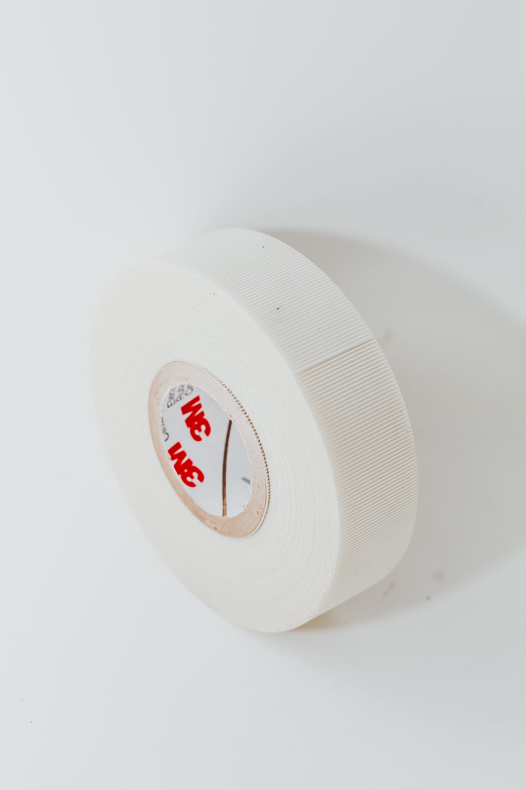 3M 69-3/4"X66' Glass Cloth Electrical Tape 69, 3/4" x 66', White